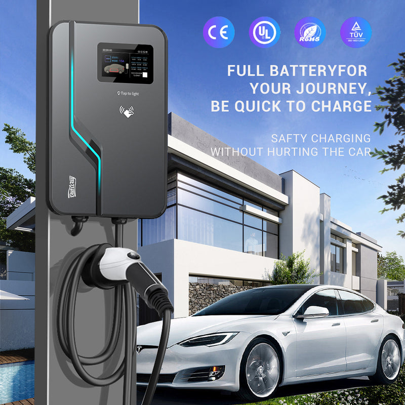 Outway EV03 Home EV Charging