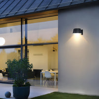 Solar Wall Lights PT0719