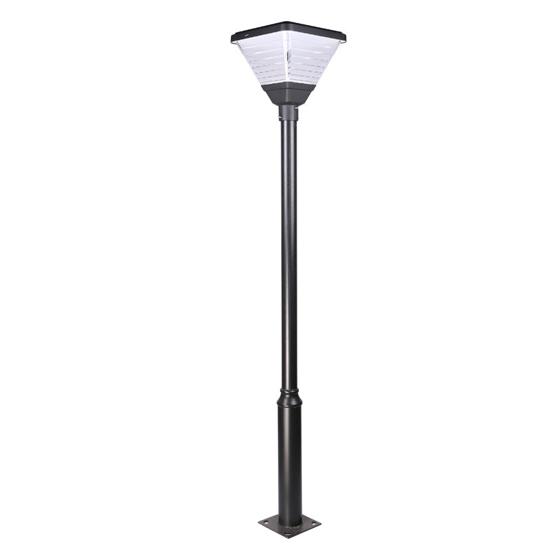 Outway TD002-1 Solar Garden Light | Pole Not Included