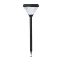 Ulyx Diamond-Cut Solar Lawn Light PT0300 |IP65 |3 Colours