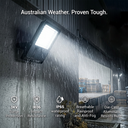 Fano LED Floodlight E017EI |120 lm/W