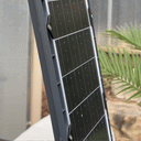 Nexa Motion Sensor Solar Floodlight T007