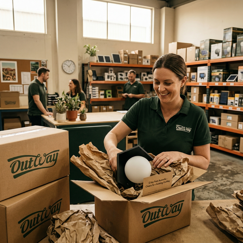 Customer First