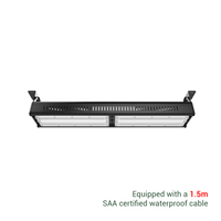 LineBeam Linear High Bay H018E