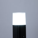 Virgo Solar Bollard Light PT0730