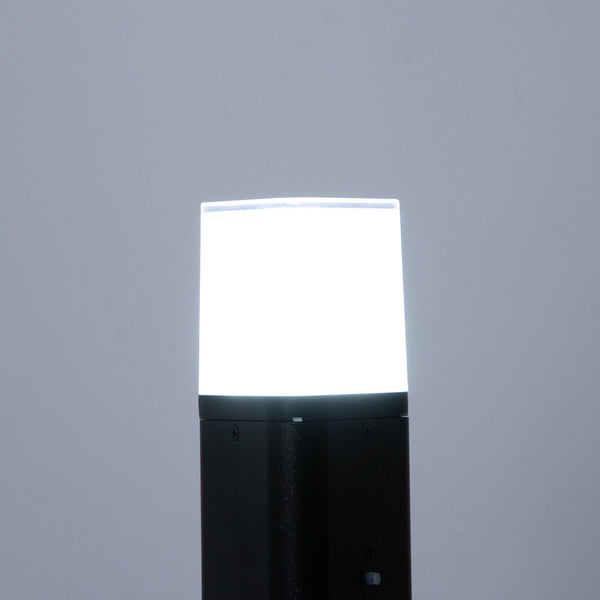 Virgo Solar Bollard Light PT0730