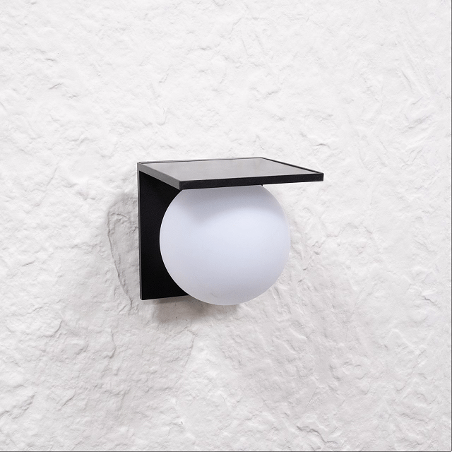 Lumora Solar Garden Lights Outdoor PT0720 (2 pieces）