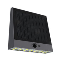 Solar Outdoor Waterproof Wall Light Wall Washer Light PT0713