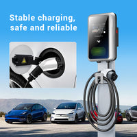 Outway Home EV Charger - EV04