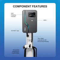 Outway EV03 Home EV Charging