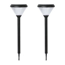 Ulyx 4-in-1 Solar Lawn  Light PT0300