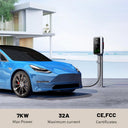 Rayno Smart EV Charger for Home EV04