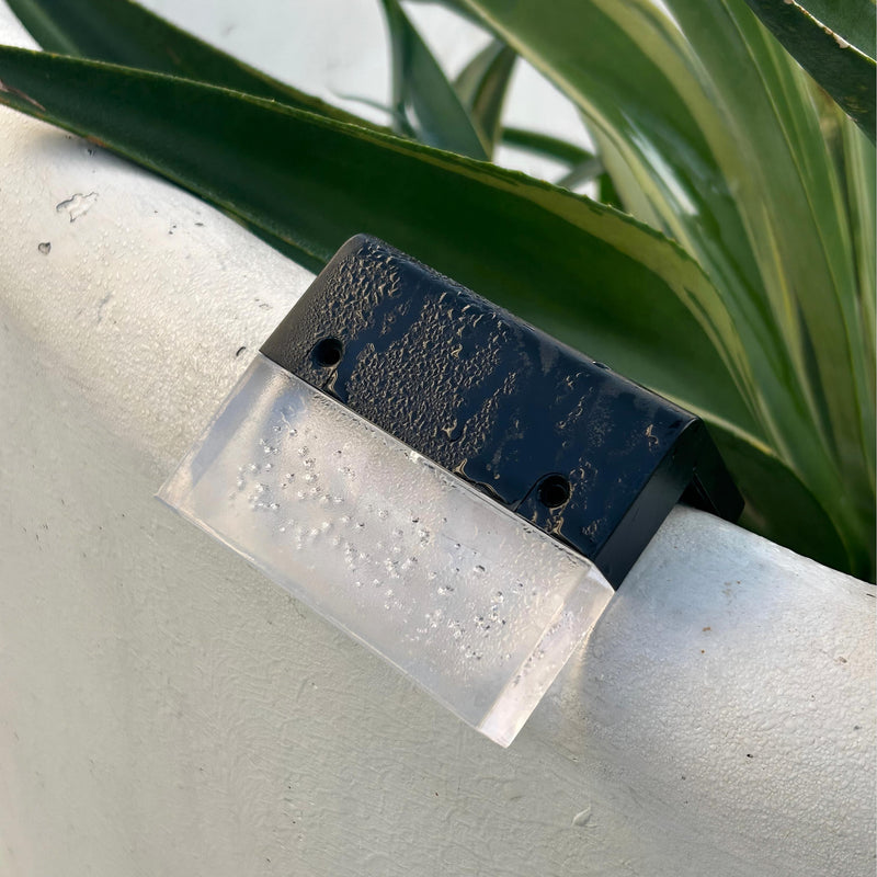 Helix Solar Step Lights 4-Pack PT0604 (4 pieces)