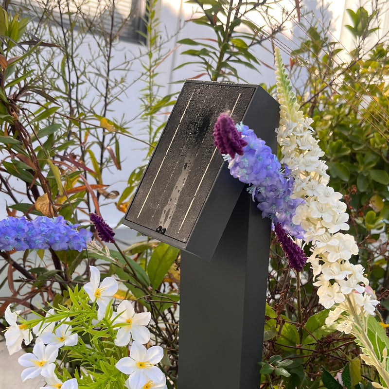 Rivix Solar Pathway Lights PT0723