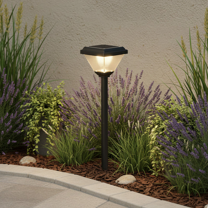 Striva 4-in-1 Solar Lawn  Light PT0303