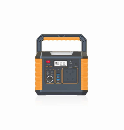 Cirka Portable Power Station OSP330