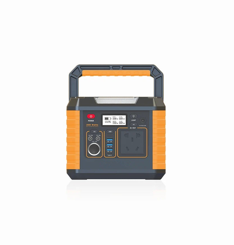 Outway OSP330 Portable Power Station