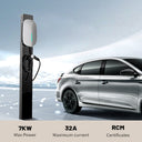 Xeno Smart EV Charger for Home EV05