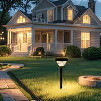 Outway Solar 4-in-1 Lawn Light PT0300