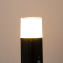Virgo Solar Bollard Light PT0730