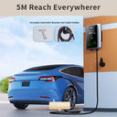 Rayno Smart EV Charger for Home EV04