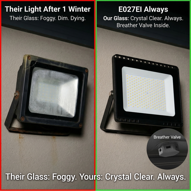 ShinePro Tri-Color Worklight E027EI