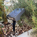 Gemini Solar Landscape Spotlight PT0714