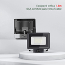Vilo Motion Sensor Floodlight E023EIS
