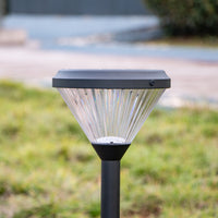 Outway Solar 4-in-1 Lawn Light PT0300