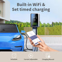 Rayno Smart EV Charger for Home EV04