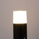 Virgo Solar Bollard Light PT0730