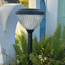 Goya 4-in-1 Solar Lawn  Light PT0301