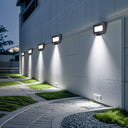 Vilo Motion Sensor Floodlight E023EIS-50W