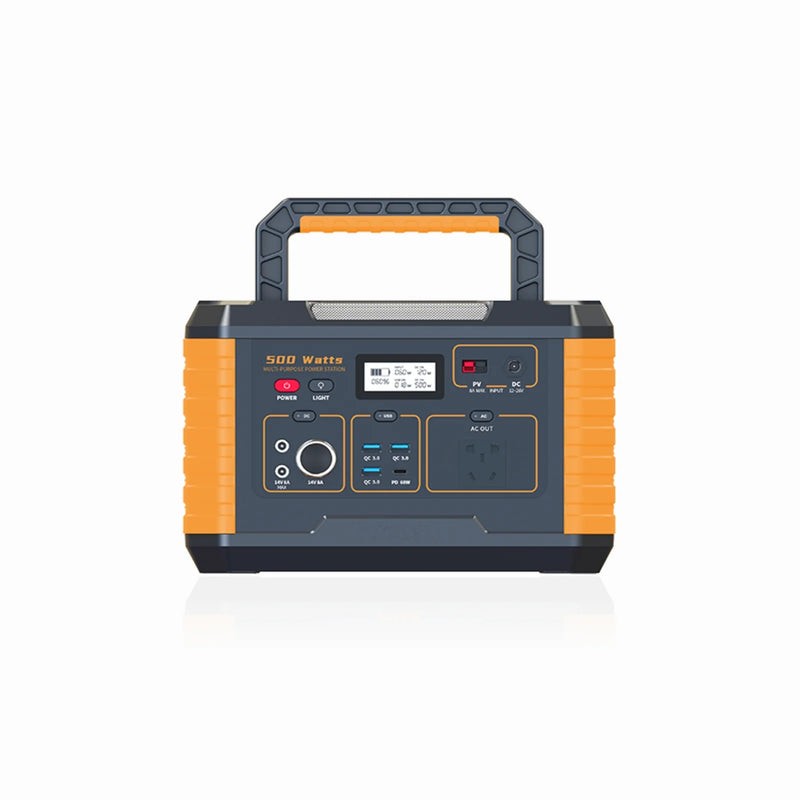 Outway OSP500 Portable Power Station