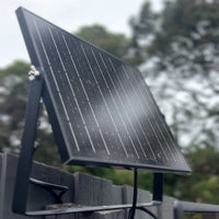 Modo Solar Motion Sensor Floodlight T001ES