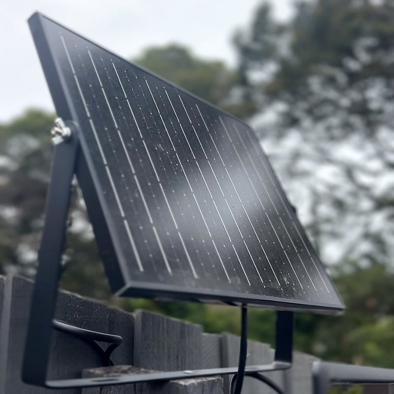 Modo Solar Motion Sensor Floodlight T001ES