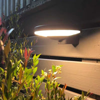 Axola 5-in-1 Solar Lawn & Wall Light PT033PRO (2 pieces)