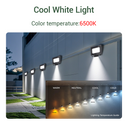 Vilo Motion Sensor Floodlight E023EIS