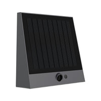 Solar Outdoor Waterproof Wall Light Wall Washer Light PT0713