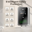 Rayno Smart EV Charger for Home EV04
