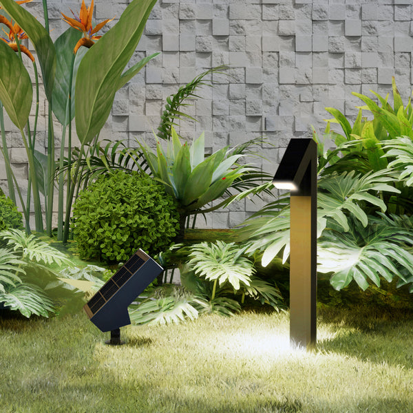Rivix Solar Pathway Lights PT0723