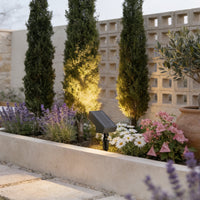 Gemini Solar Landscape Spotlight PT0714