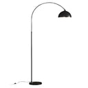 Trevo Indoor Arc Floor Lamp FL065| Height 100-182cm | Marble Base