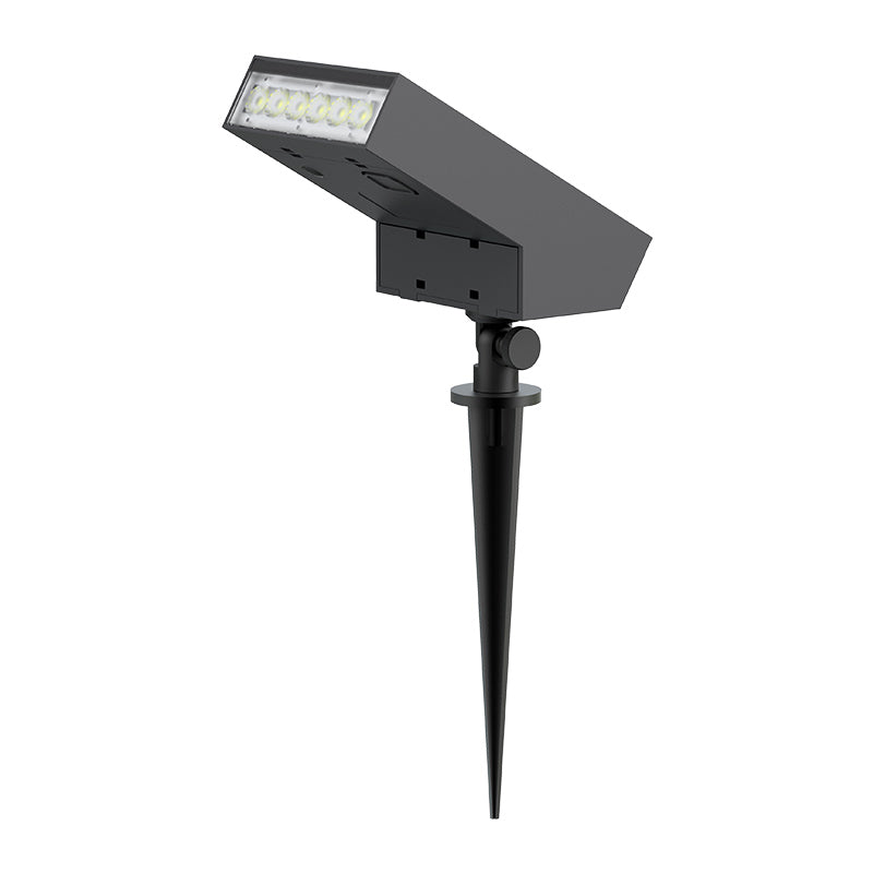 Solar Outdoor Waterproof Ground Stake Light Lawn Light PT0714