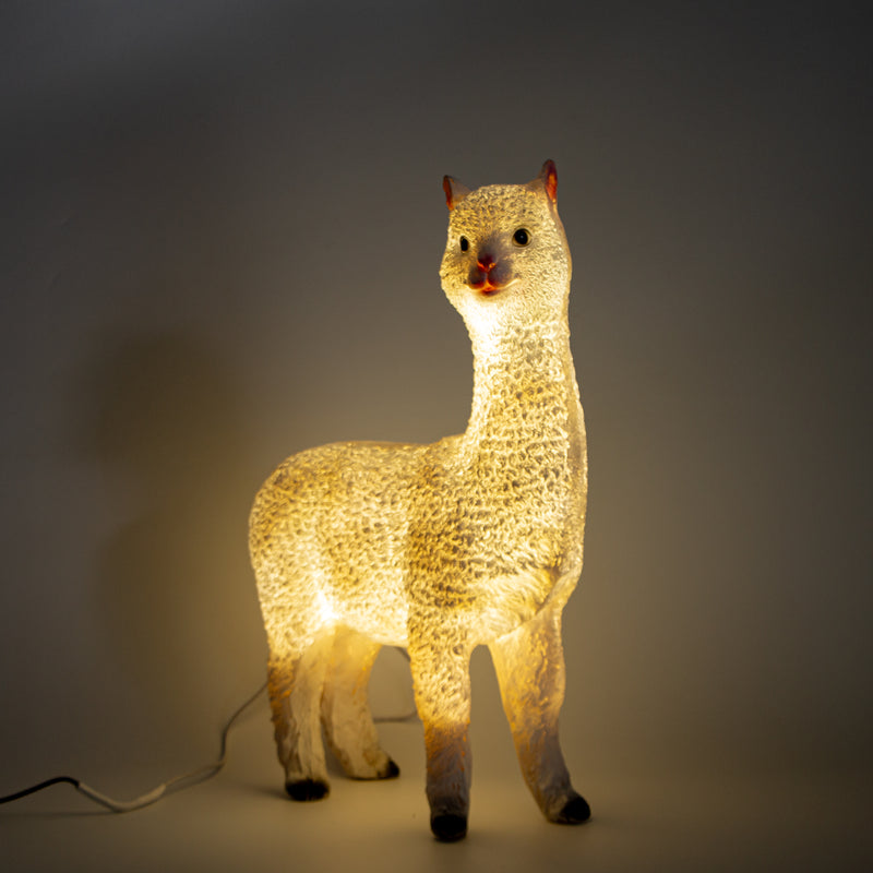 Outway Halloween Solar Alpaca Light PT0704