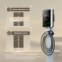 Rayno Smart EV Charger for Home EV04