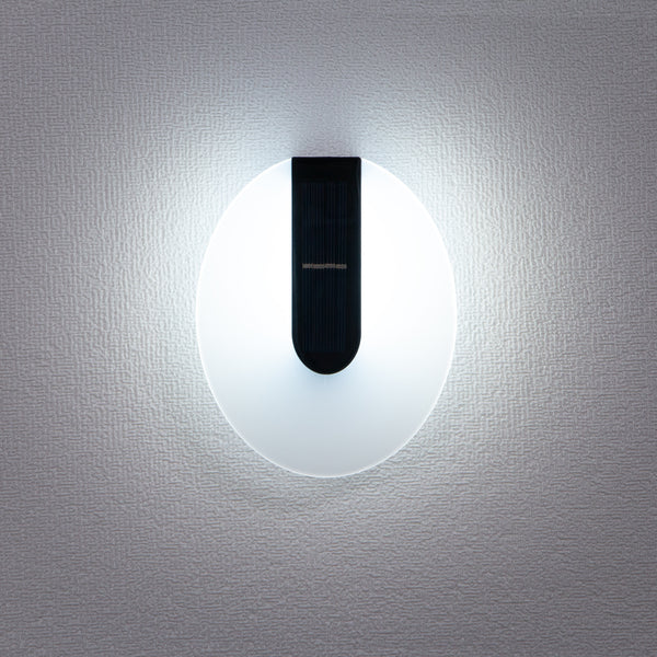 Leron Solar Wall Light PT0601