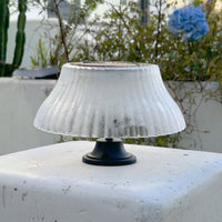 Nova Solar Wall Light  Waterproof  PT0603（2 pieces）