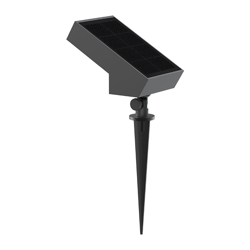 Solar Outdoor Waterproof Ground Stake Light Lawn Light PT0714