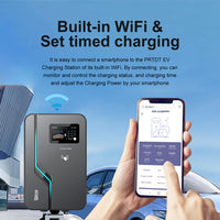 Outway EV03 Home EV Charging